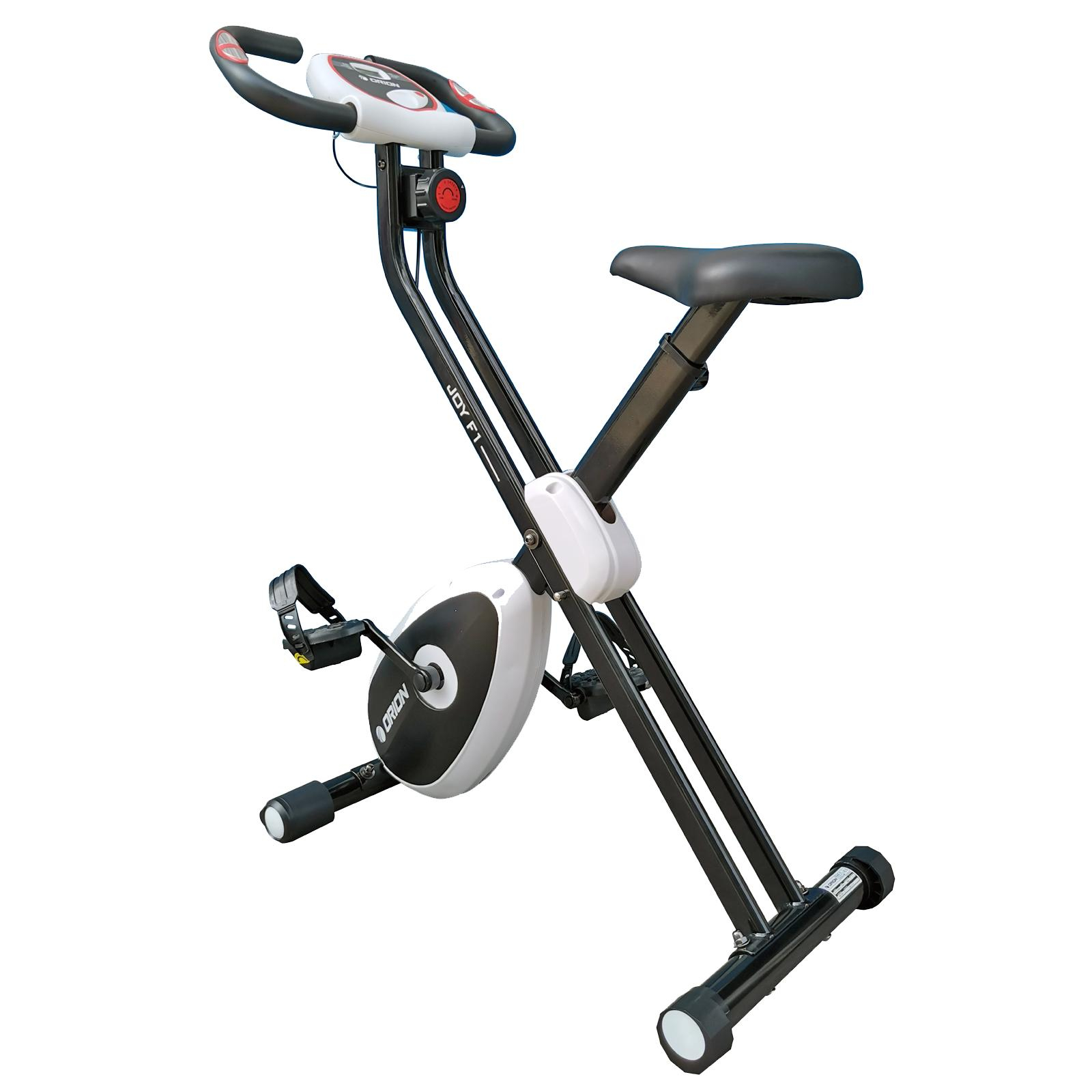 Dexterity calculate limbs Bicicleta fitness magnetica pliabila ORION Joy F1