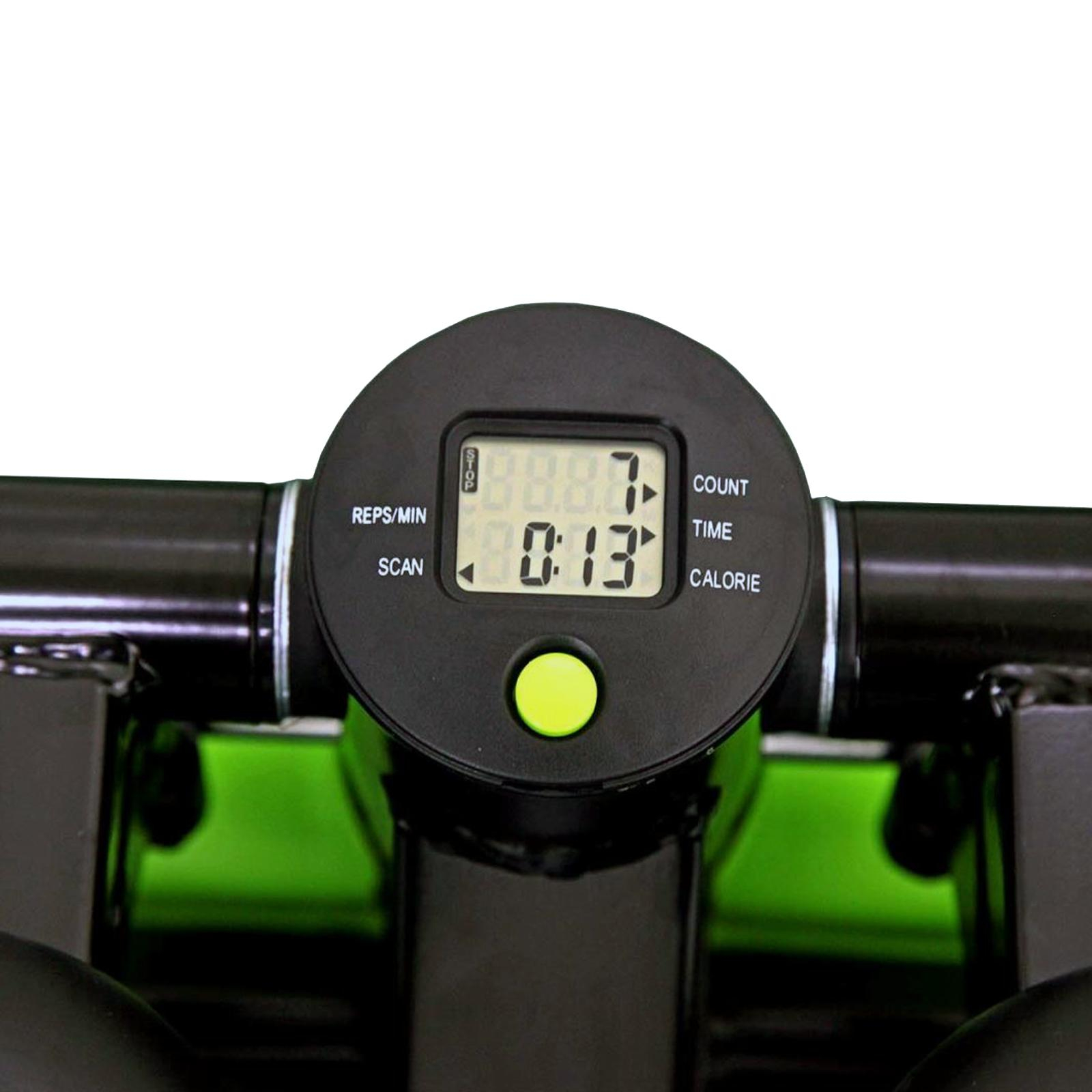 Mini stepper dhs 5306