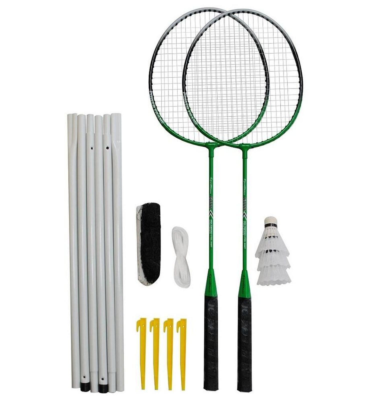Iată cum jocul de badminton mă ajută să slăbesc