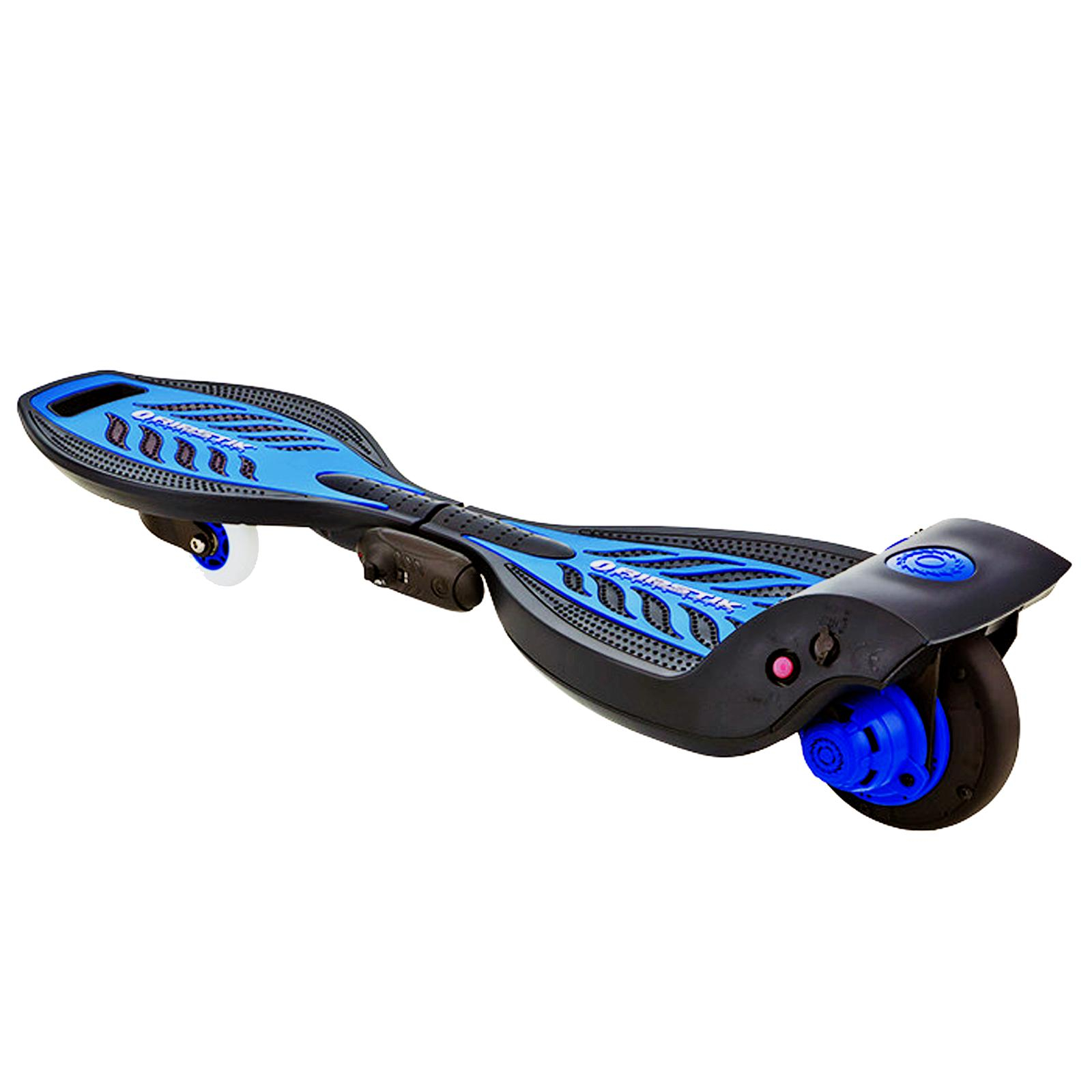 Waveboard Electric RAZOR RipStik Albastru
