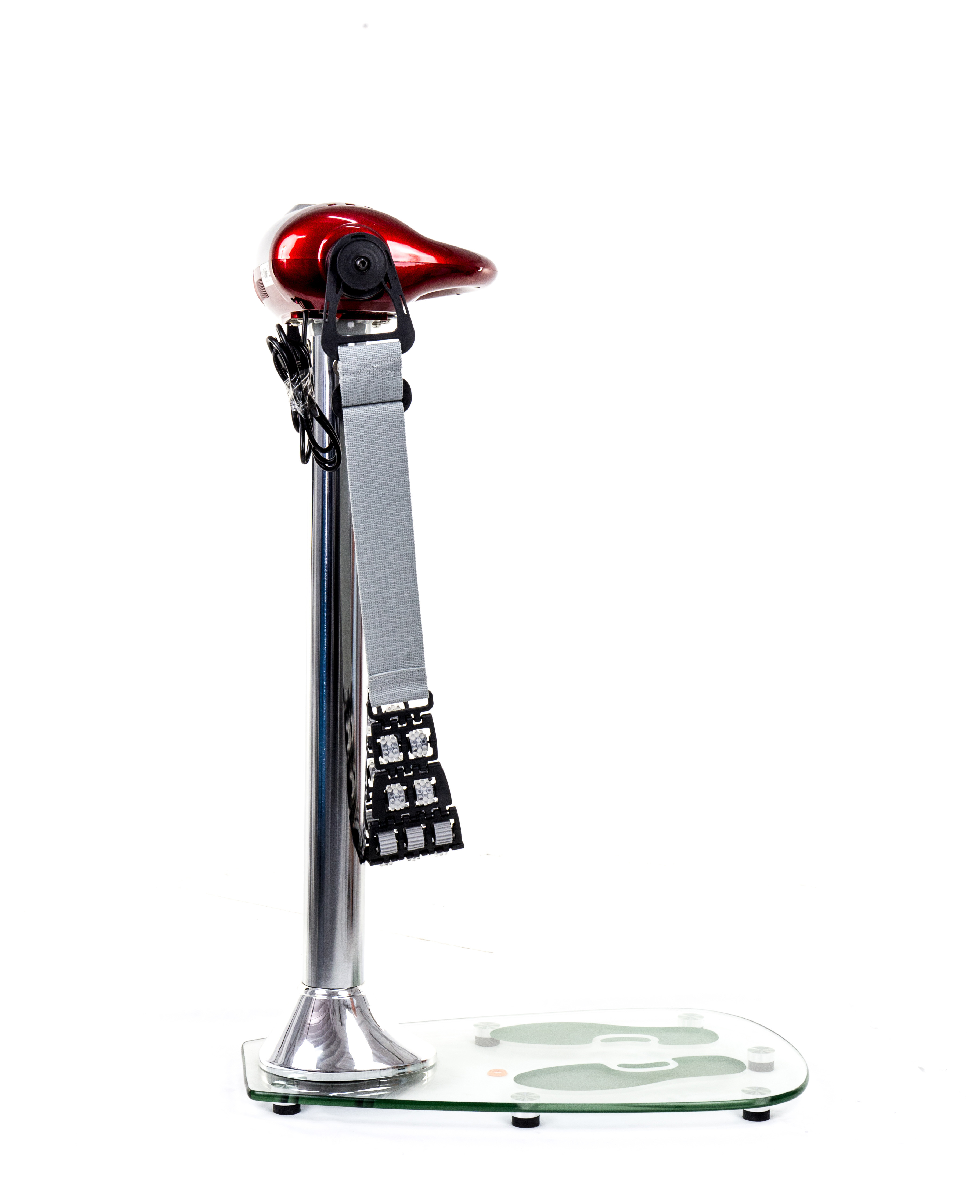 Aparat Vibromasaj Sportmann Abarq AB-302 [2]