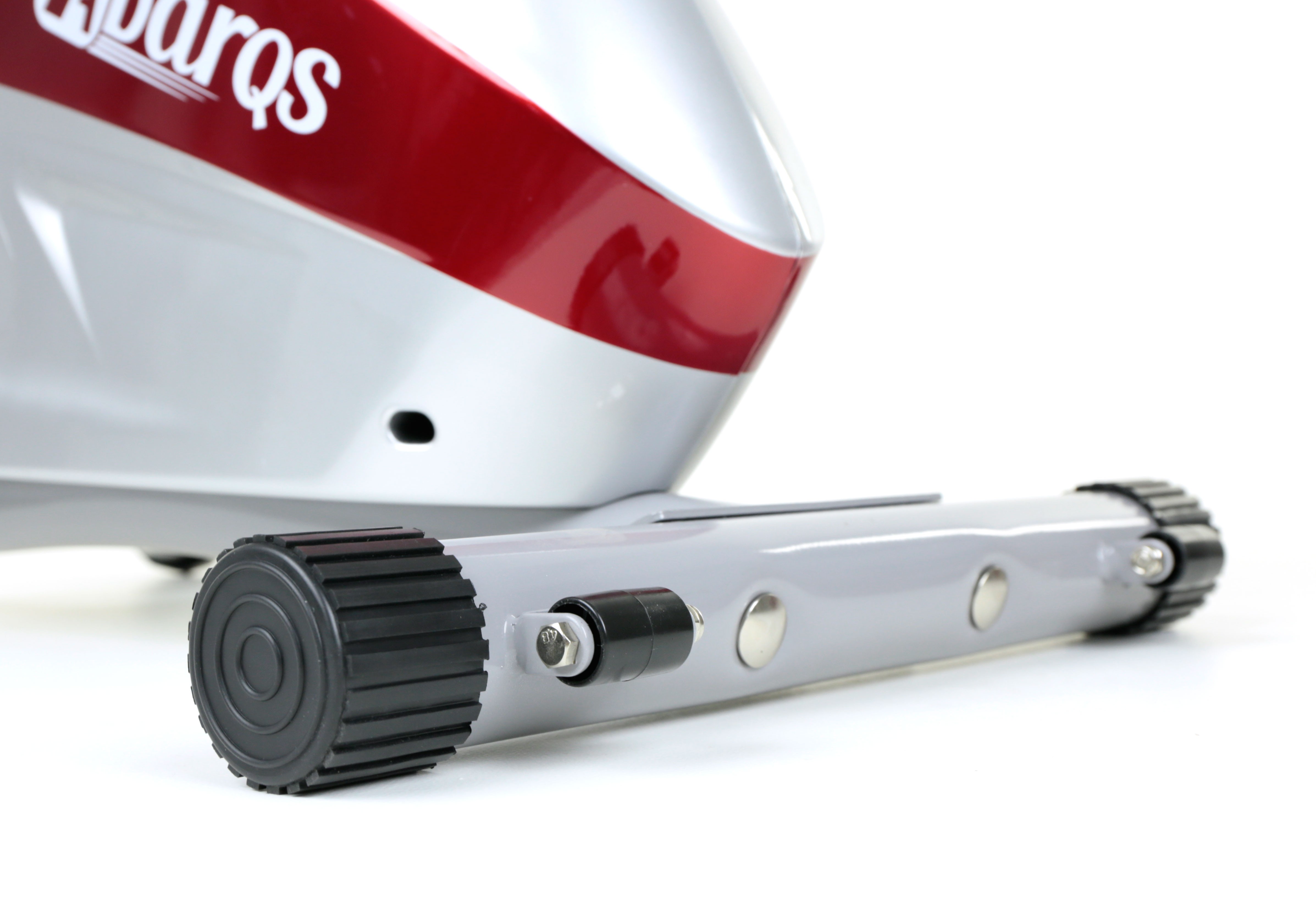 Bicicleta magnetica Sportmann RW-37.4- rosu [14]