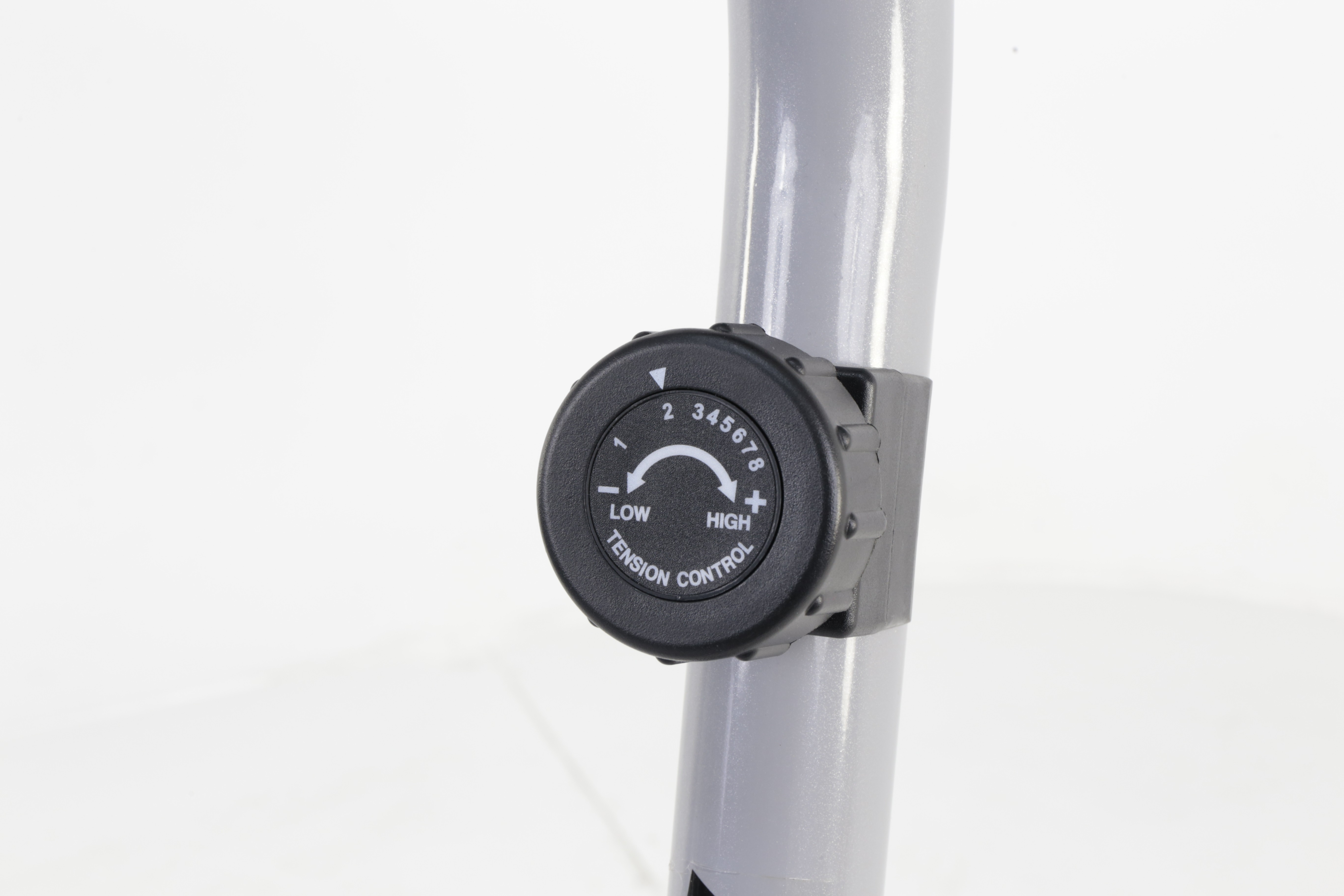 Bicicleta magnetica Sportmann RW-57.2- verde [4]