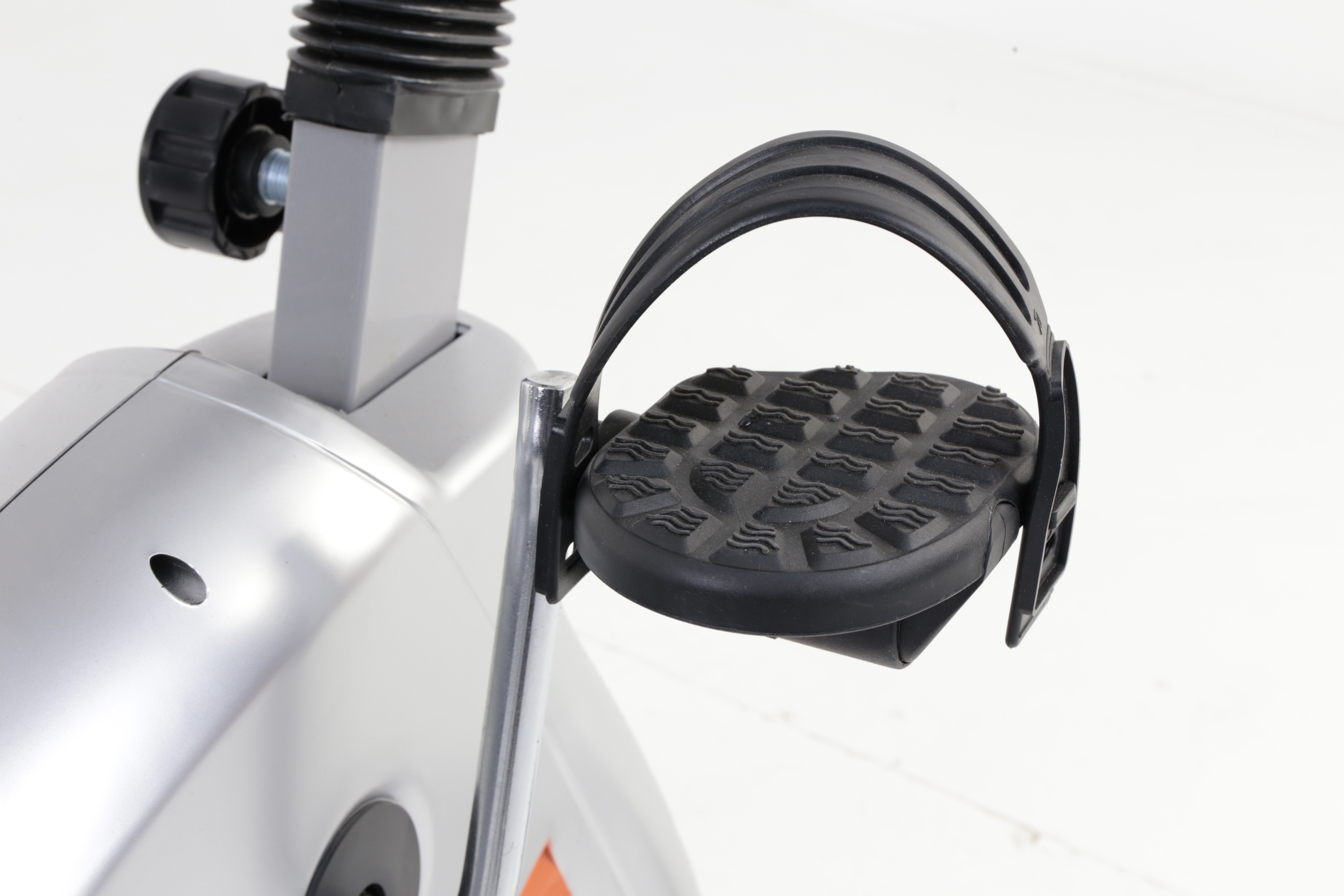 Bicicleta magnetica Sportmann RW-57.3- oranj [6]