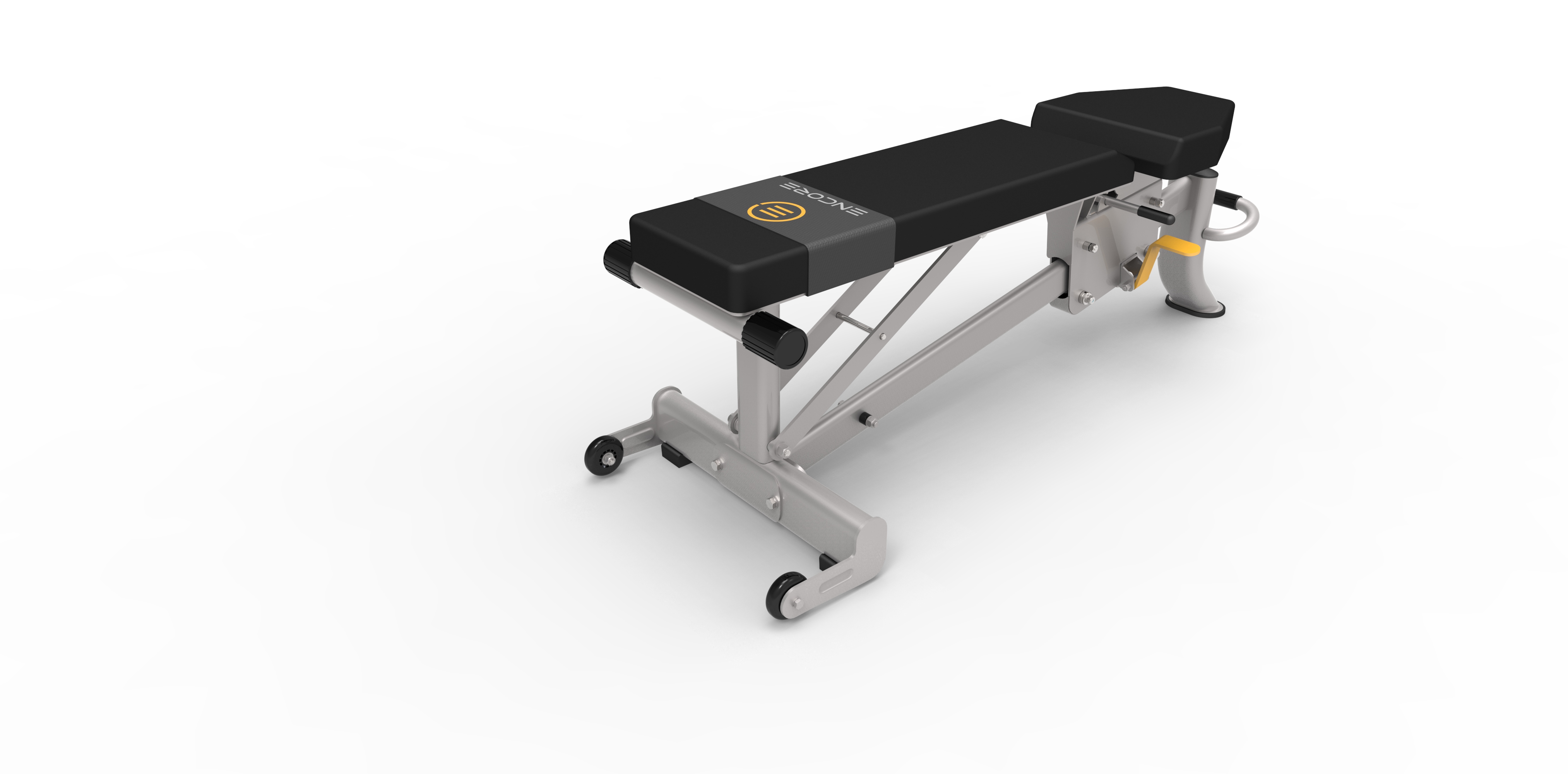 Banca reglabila Encore ES7011 [1]