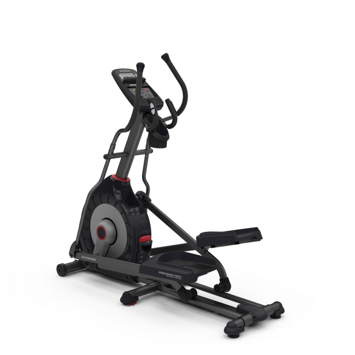 Bicicleta eliptica fitness Schwinn 430i [2]