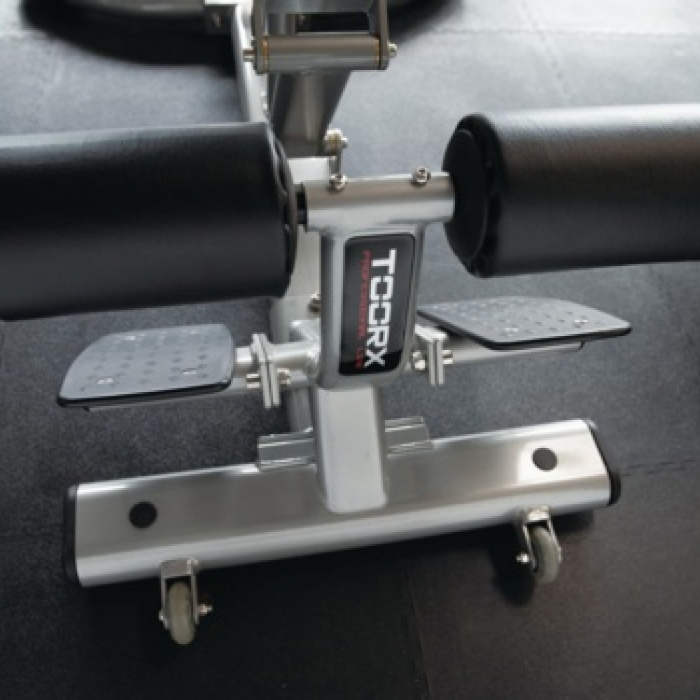 Aparat abdomene TOORX WBX-2600 [3]