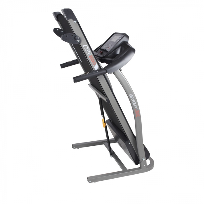 Banda de alergat electrica Everfit TFK-200 [2]