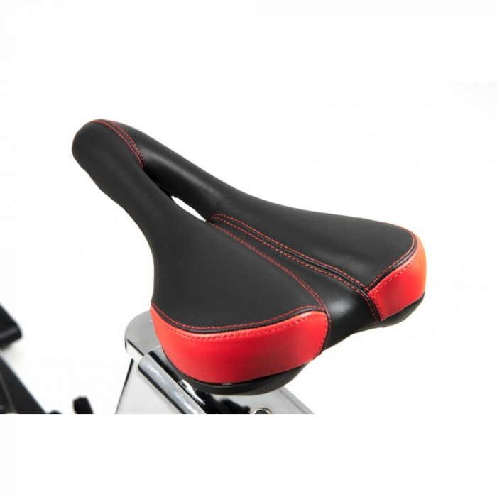 Bicicleta de spinning TOORX SRX-100 [3]