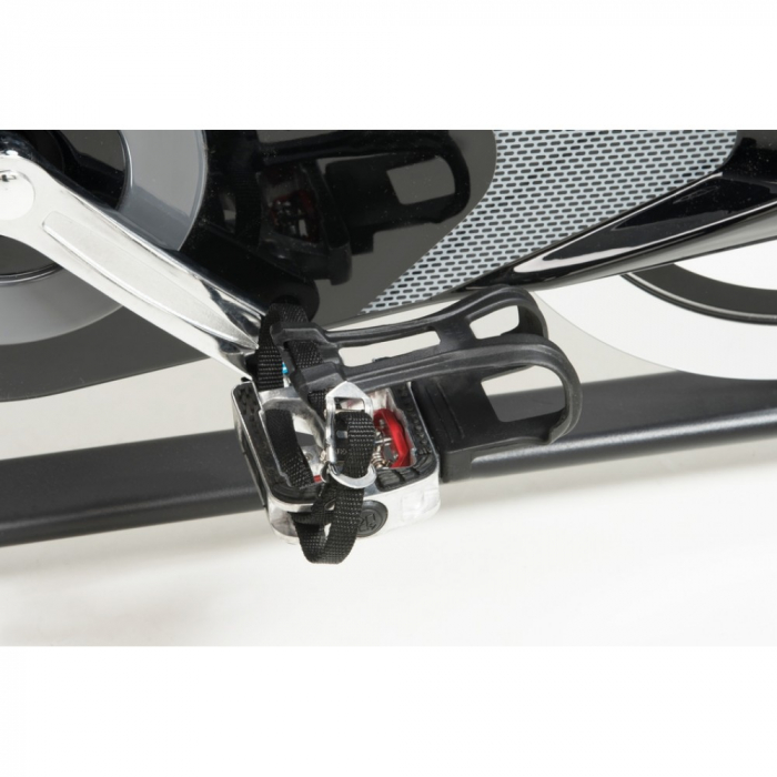 Bicicleta de spinning TOORX SRX-100 [5]