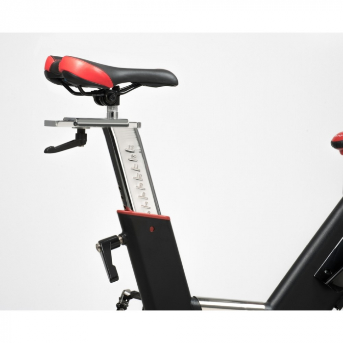 Bicicleta de spinning TOORX SRX-100 [8]