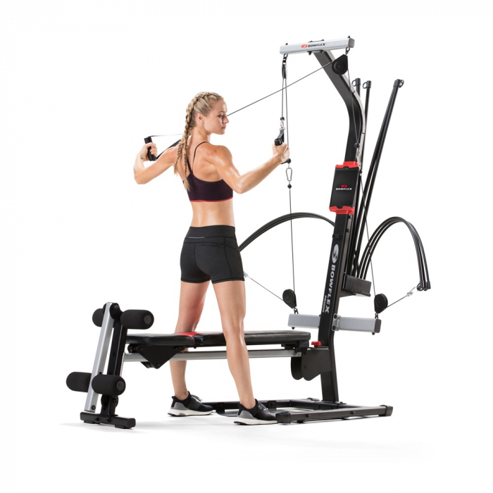 Aparat multifunctional BOWFLEX Home Gym PR1000 [4]