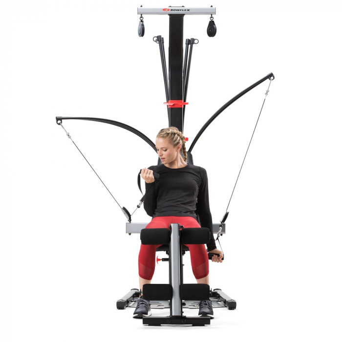 Aparat multifunctional BOWFLEX Home Gym PR1000 [5]