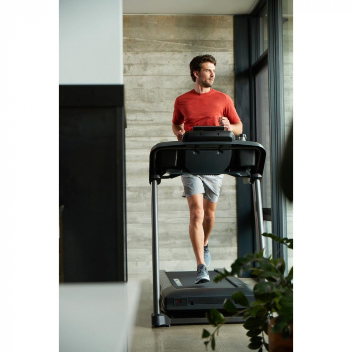 Banda de alergare electrica Schwinn 510T [4]