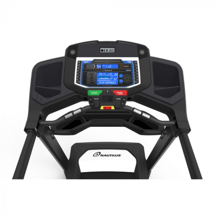 Banda de alergare electrica Nautilus T626 [2]
