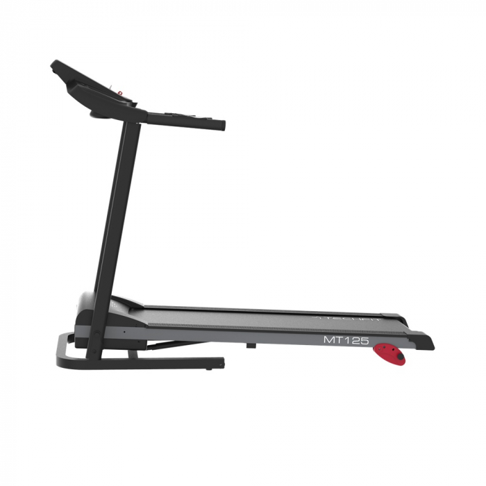 Banda de alergare electrica Techfit MT125N [2]