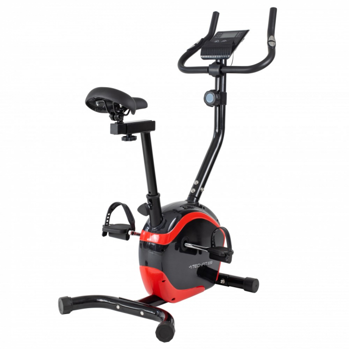 Bicicleta fintess exercitii TECHFIT B350 [2]