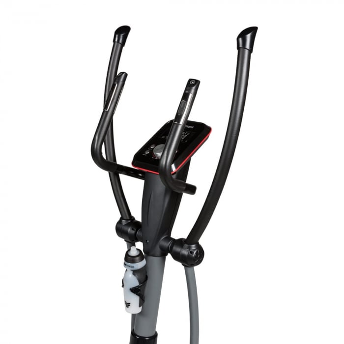 Bicicleta fitness eliptica FLOW FITNESS DCT2500 [3]