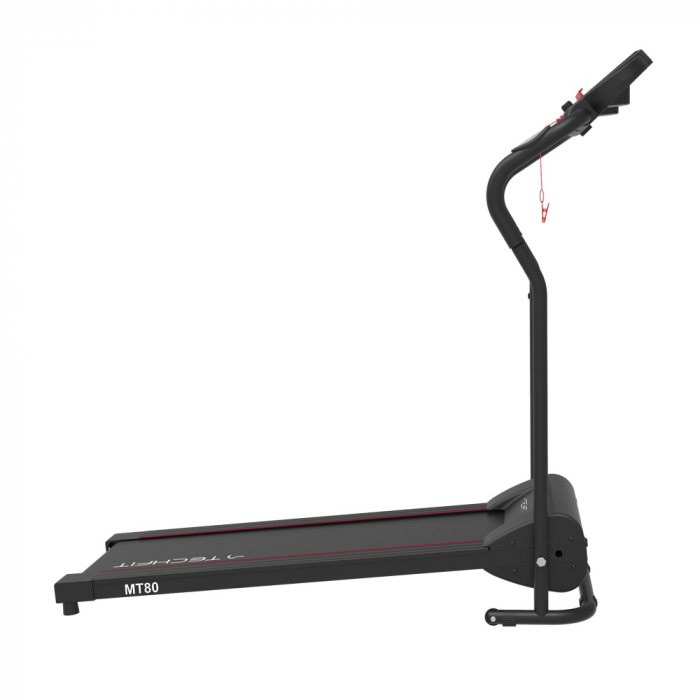 Banda de alergare electrica TECHFIT MT80N [3]