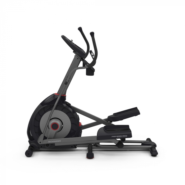 Bicicleta eliptica fitness Schwinn 430i [3]