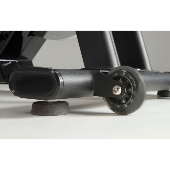 Bicicleta de spinning TOORX SRX-500 [7]