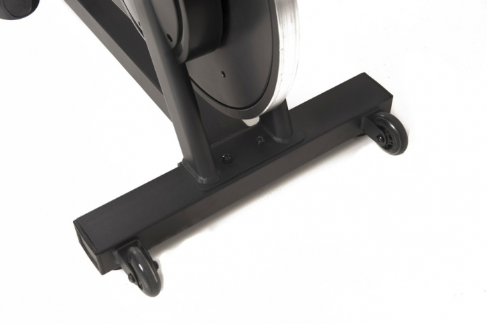 Bicicleta de spinning TOORX SRX-SPEED-MAG [4]