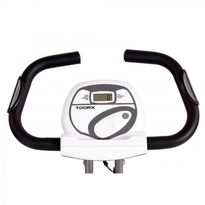 Bicicleta fitness de exercitii TOORX BRX COMPACT [3]