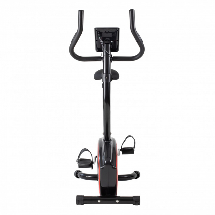Bicicleta fintess exercitii TECHFIT B350 [3]