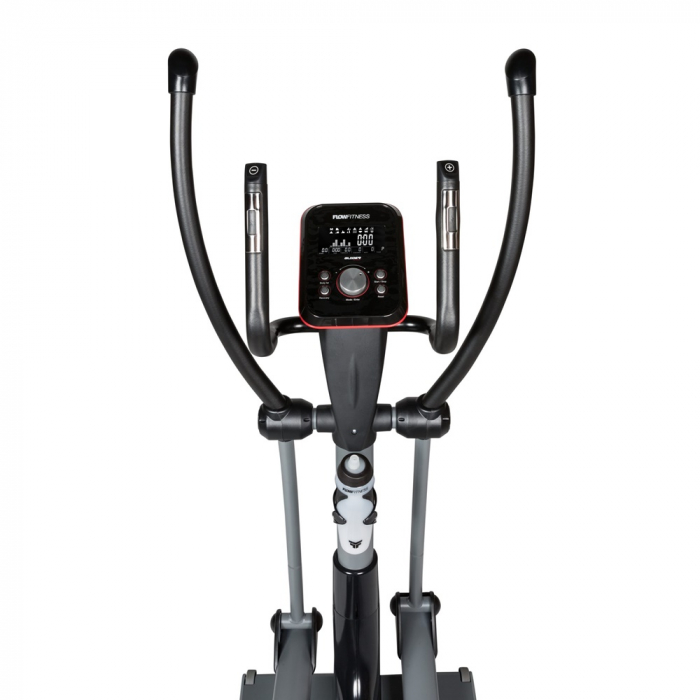 Bicicleta fitness eliptica FLOW FITNESS DCT2500 [4]