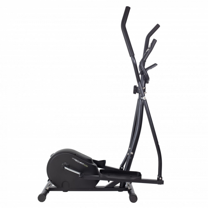 Bicicleta fitness eliptica TECHFIT E250N [2]