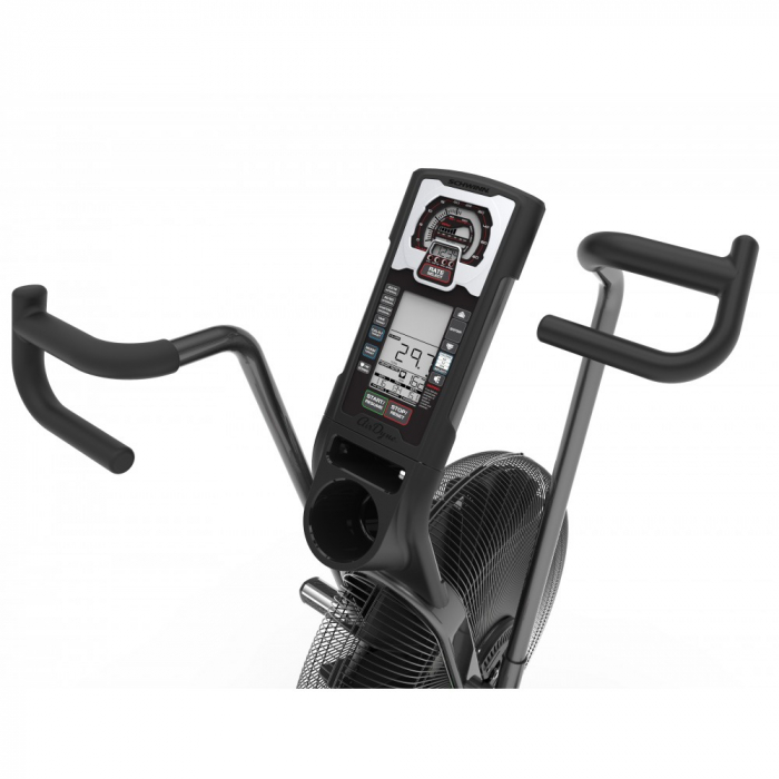 Bicicleta fitness SCHWINN AirDyne AD8 [2]