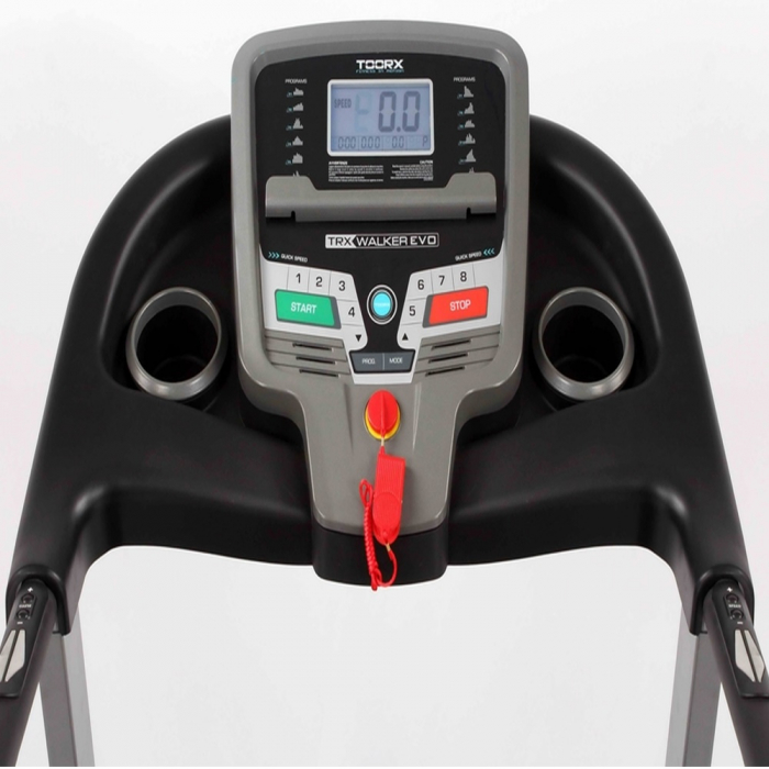 Banda de alergare electrica Toorx TRX walker evo [3]