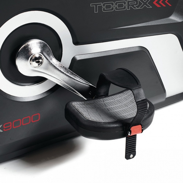 Bicicleta profesionala fitness de exercitii BRX-9000 TOORX [2]