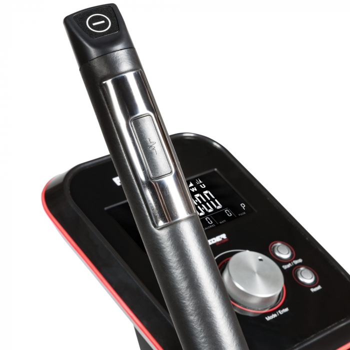 Bicicleta fitness eliptica FLOW FITNESS DCT2500 [5]