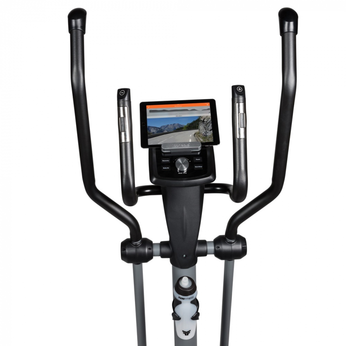 Bicicleta eliptica FLOW FITNESS DCT2000i [3]