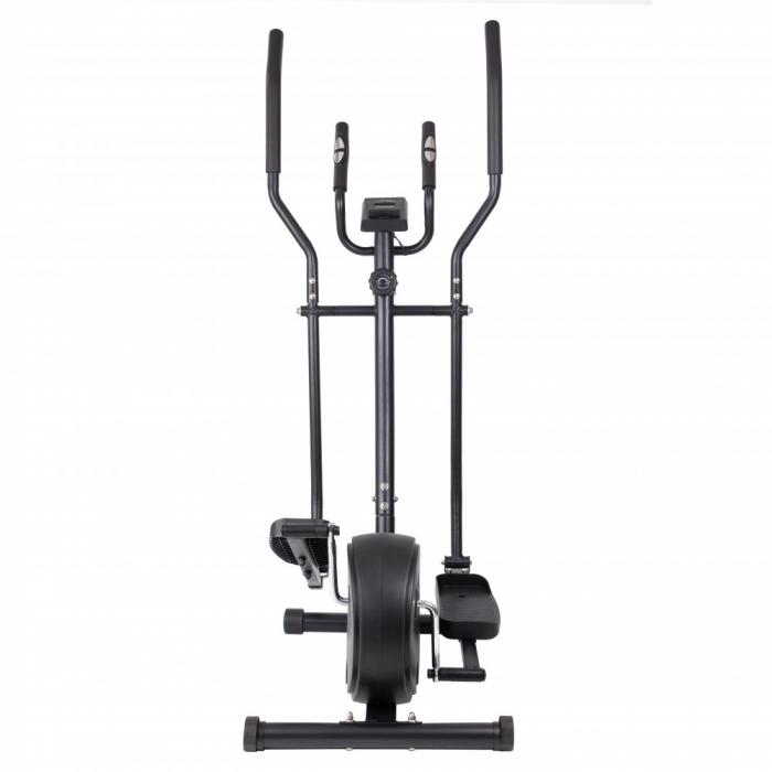 Bicicleta fitness eliptica TECHFIT E250N [3]