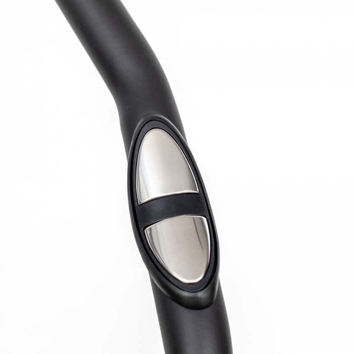 Bicicleta fitness exercitii TECHFIT B410N [10]