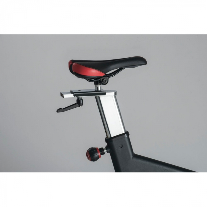 Bicicleta de spinning TOORX SRX-500 [5]
