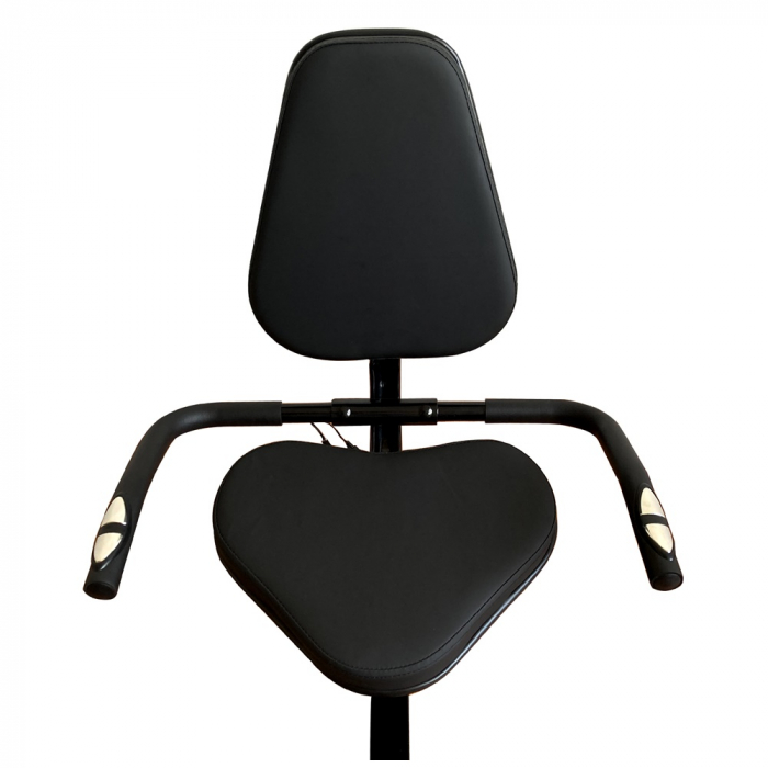 Bicicleta fitness orizontala TECHFIT R310 [5]