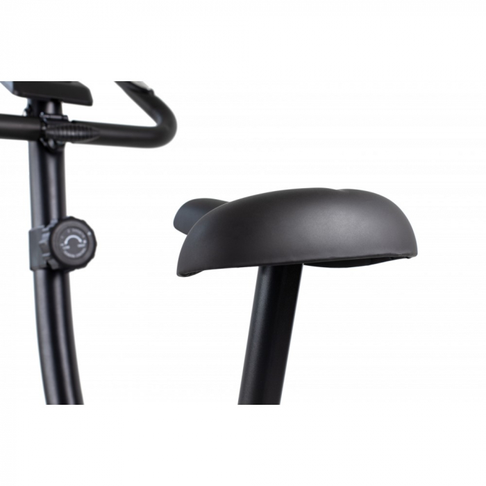 Bicicleta fitness exercitii TECHFIT B250N [4]