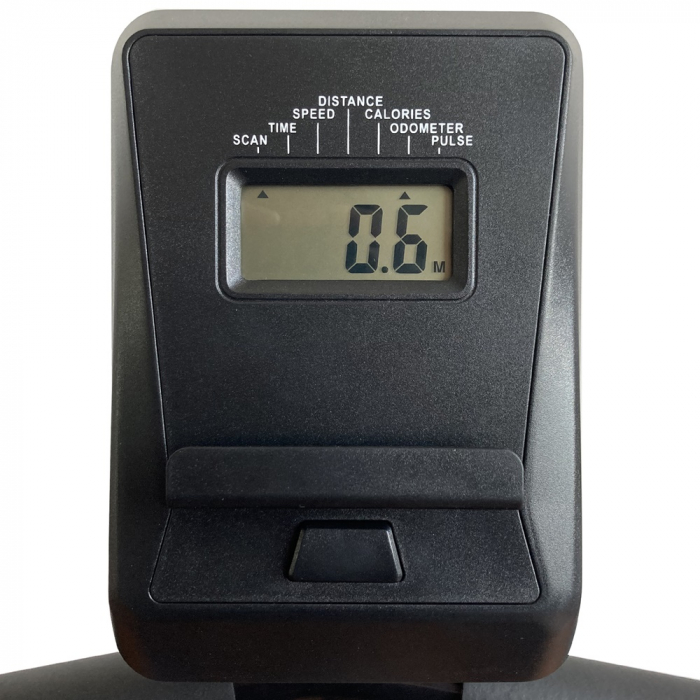 Bicicleta fitness orizontala TECHFIT R310 [6]