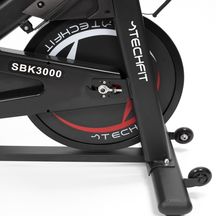 Bicicleta spinning TECHFIT SBK3000 [7]