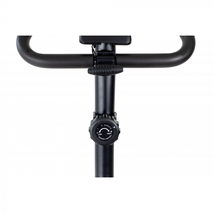 Bicicleta fitness exercitii TECHFIT B250N [5]