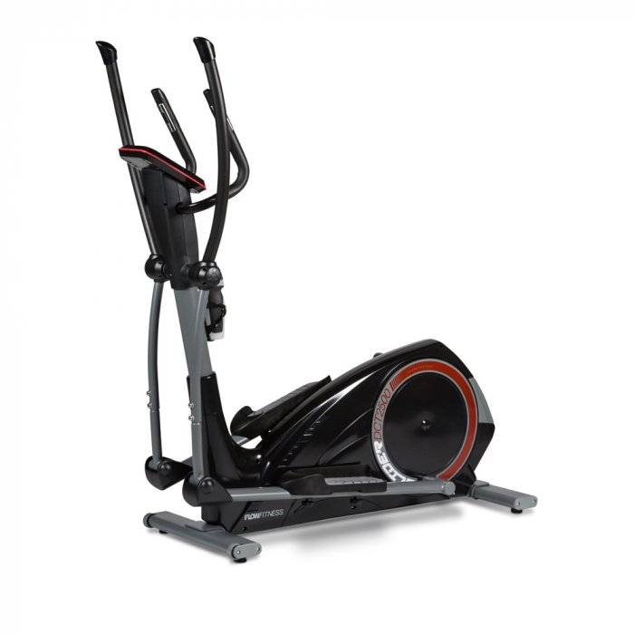 Bicicleta fitness eliptica FLOW FITNESS DCT2500 [7]