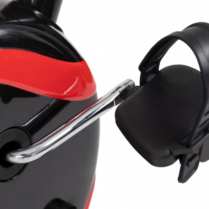 Bicicleta fitness orizontala TECHFIT R350 [7]