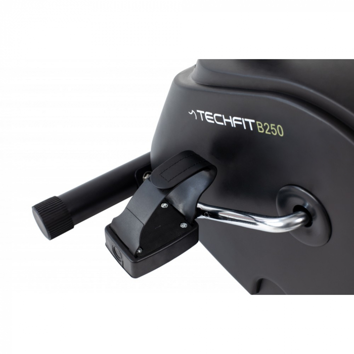 Bicicleta fitness exercitii TECHFIT B250N [6]