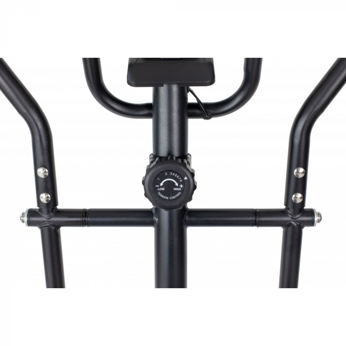 Bicicleta fitness eliptica TECHFIT E250N [6]