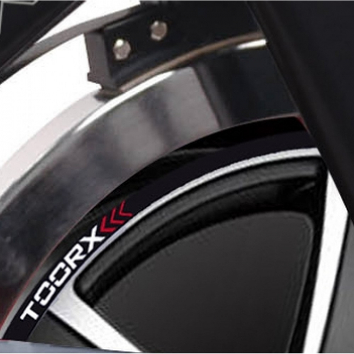 Bicicleta de spinning TOORX SRX-70S [2]