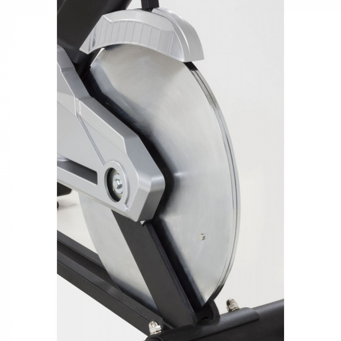 Bicicleta de spinning TOORX SRX-90 [4]