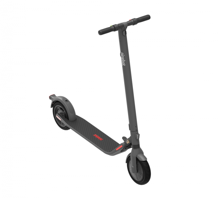Trotineta electrica Ninebot KickScooter E25E by Segway [4]